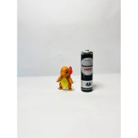 ราคา pokemon scaleworld 1/20 charmander มือสอง โมเดลโปเกมอน มีฐานใสครับ (24555655844)
