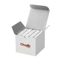 ราคา HOMEHAP ROBIN ชอล์คเขียนกระดาน รุ่น 888 สีขาว ชอล์ค (19572881074)