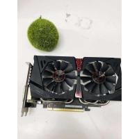 ราคา VGA ASUS STRIX GTX960-DC2OC ไม่มีกล่อง ใช้งานปกติ ประกันร้าน (42507344733)