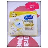 ราคา ของแท้ ฉลากไทย Silcot Moist Touch Organic 72 แผ่น (36คู่) สำลีประหยัดโทนเนอร์ขั้นเทพ มอบสัมผัสอ่อนโยนนุ่มละมุน (24546758544)