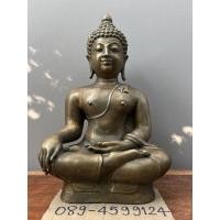 ราคา พระเชียงแสนหน้าตัก9นิ้ว (15261642259)