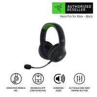 ราคา Razer Kaira Pro Wireless Headset for Xbox Series X and mobile Xbox gaming (หูฟังเกมมิ่งไร้สาย) (29419092646)