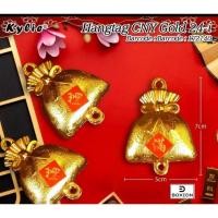 ราคา GANTUNGAN ตรุษจีน Hangtag ตรุษจีน Gold Hang Tag Coin Pouch Hangtag ตรุษจีน Box Hangtag ตรุษจีน Hamper Hangtag จันทรคติปีใหม่ ไม้แขวนเสื้อ ตรุษจีน (41555774853)