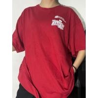 ราคา (FB) เสื้อยืด สีแดง Bedlam - Delta Pro Weight มือสอง ราคาถูก พร้อมส่ง (28112382399)