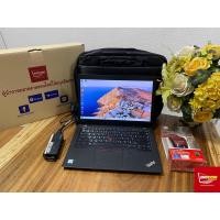 ราคา Lenovo Thinkpad L490 i5gen8 14" สำหรับงานทั่วไป By Bigcom2hand-it (27027350382)