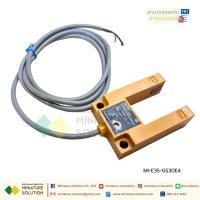 ราคา BERM E3S-GS30E4 Photoelectric Switch 3สาย NPN NO เซ็นเซอร์ก้ามปู สวิตช์เซนเซอร์โฟโตอิเล็กทริก (28435498614)
