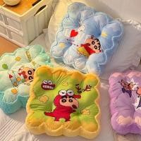 ราคา เบาะรองนั่งเก้าอี้อยู่ประจําหนาเครยอนชินจังผายลมเบาะเบาะตุ๊กตา (57701939354)