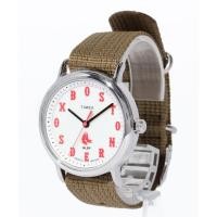 ราคา Timex TM-TW2T55400 Weekender MLB Tribute Collection TW2T55400 นาฬิกาข้อมือผู้ชายและผู้หญิง ฿1,190 (ราคาเต็ม ฿3,900) (12016541922)