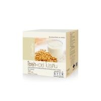 ราคา โซย่า-เวย์ โปรตีน Soya-Whey Protein Giffarine (24575768668)