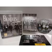 ราคา แผ่นเกมส์ Ps3 - The Beatles: Rock Band (Playstation 3) (อังกฤษ) (25108762206)