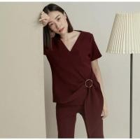 ราคา เสื้อ Pimnatta size L (19346777011)