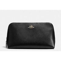 ราคา Coach cosmetic bag ของแท้ 100% (1998993307)