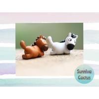 ราคา ม้าหมอบ เรซิ่นม้า เรซิ่นน้องม้า เรซิ่นน้องหมา ตุ๊กตาจิ๋ว เรซิ่นจิ๋ว ประดับแต่งสวน สวนถาด แคคตัส (23936973861)