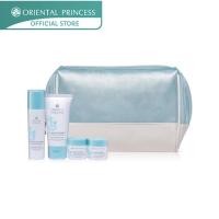 ราคา Oriental Princess Lumino Complex Perfecting White Collection Set (3973773831)
