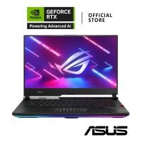 ราคา ASUS ROG STRIX SCAR 15 / GeForce RTX 3070 Ti 8GB / INTEL I9-12900H (G543ZW-HF160W) Off Black (12597868860)