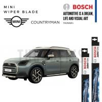 ราคา BOSCH Wiper blade ใบปัดน้ำฝน MINI Countryman มินิ Aerotwin / Aerotwin Plus (44501009261)