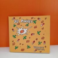 ราคา K17-33 ซีดีมือสอง [DIE KNODEL - VERKOCHTE TIROLER ] ซีดีมือสอง K17-33 (50201803705)