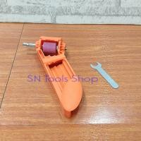 ราคา ที่ลับดอกสว่าน อุปกรณ์ลับคมดอกสว่าน ลับดอกสว่าน หินเจียรลับ ดอกสว่าน ดอกสว่านเจาะเหล็ก Drill Bit Sharpenner (10871379751)