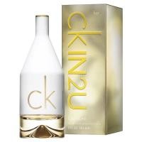 ราคา Calvin Klein CK IN2U For Her Eau de Toilette 150ml update 10.8 (28857574536)