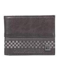 ราคา กระเป๋าสตางค์หนัง quiksilver ของแท้ BNWT (24087506954)