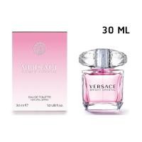 ราคา (30 ML) Versace Bright Crystal EDT 30 ml กล่องซีล (9907595004)