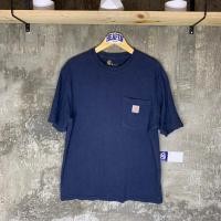 ราคา Carhartt Pocket Tee Original (27202318084)