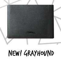 ราคา กระเป๋าสตางค์ Greyhound ของแท้จากช็อป (2131914313)