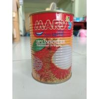 ราคา เงาะกระป๋อง ลำไยกระป๋อง ลิ้นจี่กระป๋อง (19382185000)