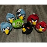 ราคา ตุ๊กตา angry birds มือสอง (16519378349)