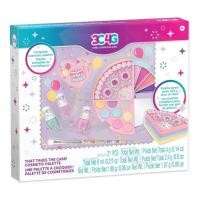 ราคา 3C4G That Takes the Cake! Cosmetic Palette เซ็ตเครื่องสำอาง รุ่นเดอะ เค้ก (29530365118)