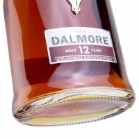 ราคา Dimo Dalmo 12 Years Damo 12 Years Single Malt Scotch Whisky นําเข้าไวน์ตะวันตก SF จัดส่งฟรี (44852327755)