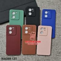 ราคา XIAOMI 13T PRO CASE MACAROON PRO CAMERA CASE XIAOMI 13T PRO (42621528498)