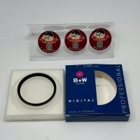 ราคา B+W UV HAZE FILTER 58mm (28737500272)