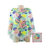 ราคา ผ้าคลุมให้นม Lamoon (2629465578)