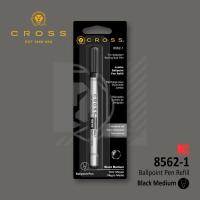 ราคา ไส้ปากกา Cross Jumbo Ballpoint รุ่น 8562 ลูกลื่น (2672760272)