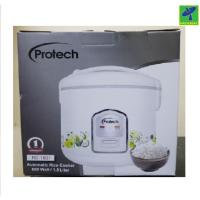 ราคา Mastersat หม้อหุงข้าว Protech 1.8ลิตร รุ่นRC-1801 (18371312332)