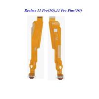 ราคา สายแพรชุดก้นชาร์จ Oppo Realme 11 Pro(5G),Realme 11 Pro Prus(5G) (28578689809)