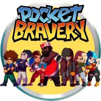 ราคา P·o·c·k·e·t · B·r·a·v·e·r·y ravenswatch (40622972107)