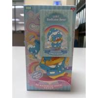 ราคา ติดจอง UPSETDUCK x CARE BEARS พวงเป็ดสายรุ้งสุดคัลเลอร์ฟูล Upsetduck Crazy Circus Duck V4 (42264933555)