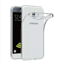 ราคา เคสใสบางนิ่ม Samsung Galaxy J7 /J7 2016 เคสใส TPU (11511366248)