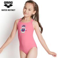 ราคา ครีมกันแดดแบบชิ้นเดียวสีแดงสำหรับมืออาชีพ ins ชุดว่ายน้ำสำหรับเด็กผู้หญิง Arena ชุดว่ายน้ำเด็ก Thermal Little Girl Arena (41157454586)