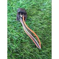 ราคา ปลั๊กต่อกล่องไฟมีโอ ฟีโน่ เเท้ติดรถ (22754239208)