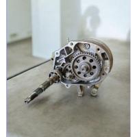 ราคา ชุดเฟืองท้ายคลิก125i ครบชุด ปี2012-2014HONDA CLICK125i แท้เดิมมือสองสภาพเยี่ยมพร้อมใส่ (43823016592)