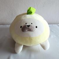 ราคา ตุ๊กตา แมวน้ำ แมวน้ำเลม่อน (Cooling Hug Pillow - Seal Lemon) ตุ๊กตาแมวน้ำ จาก DAISO JAPAN (22919710636)