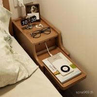 ราคา ตู้ช่องว่างขนาดเล็ก 20 ซม. ตู้ข้างเตียงแคบพิเศษตู้ข้างเตียงไม้เนื้อแข็งข้างเตียงขนาดเล็กแคบพิเศษเตียงด้านข้าง (43627405338)