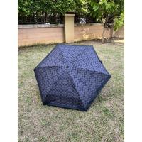 ราคา ร่ม Coach แท้ UV.. (21254888701)