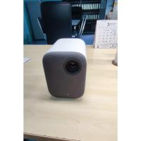 ราคา Smart Compact Projector ยี่ห้อ Xiaomi Mi เครื่องศูนย์ไทย มีประกันศูนย์ไทย ถึงธันวาคมปี 64 (8523889715)