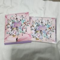 ราคา BNK48 1st Single Aitakatta หายาก (มีตำหนิ) (22249826951)