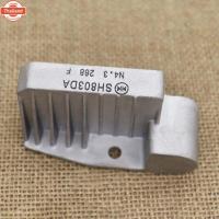 ราคา แผ่นชาร์ทเวฟ110i ใหม่2013 อะไหล่เดิม wave-110i ใหม่ 2013 HONDA แผ่นชาร์จ ของทดแทน แผ่นชาร์จไฟ Regulator สำหรัใส่รถรุ่น (40212373837)