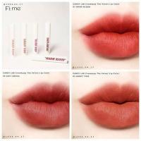 ราคา [แท้/พร้อมส่ง]Candylab creampop the velvet lip (2719723937)